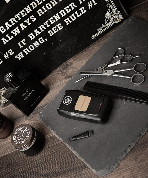 Professional Hair Clipper